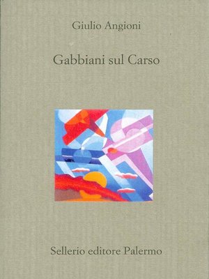 cover image of Gabbiani sul Carso